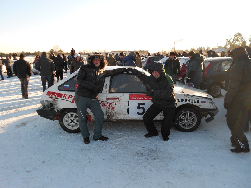 Кирилл Ашихмин | Ижевск