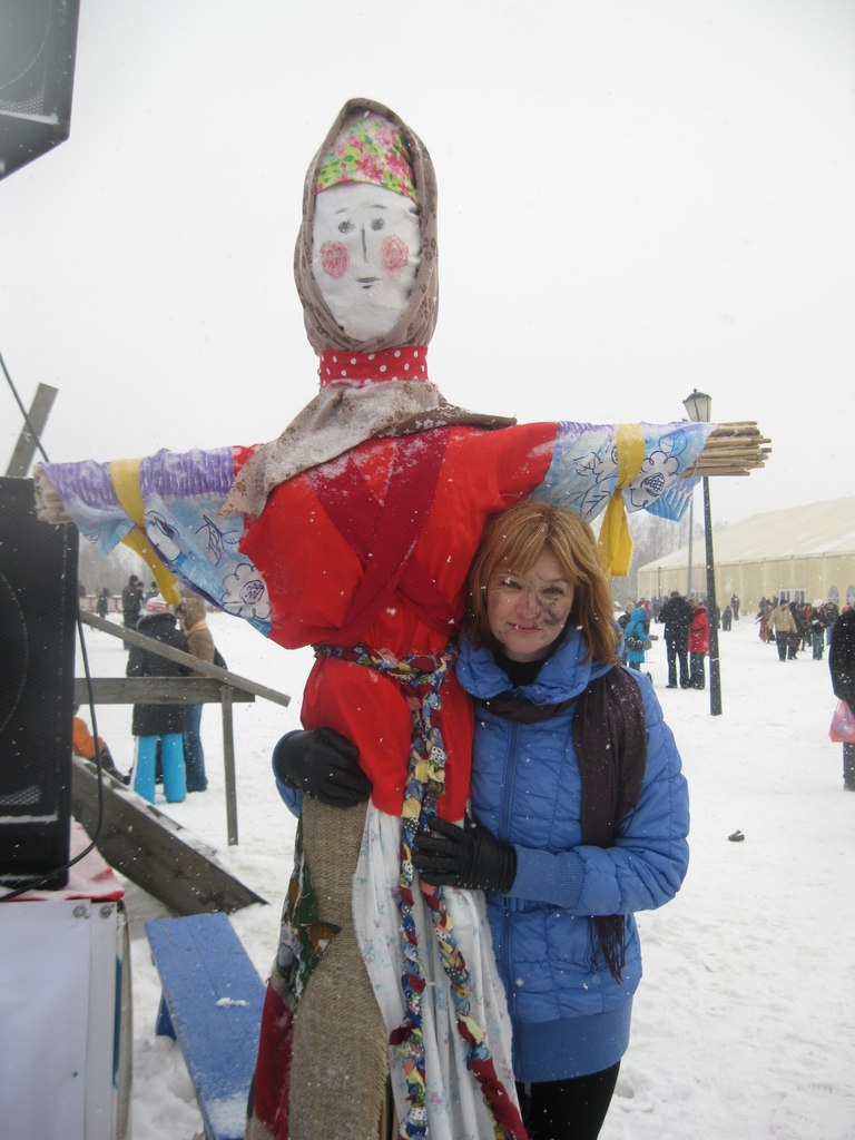 Елена Смирнова | Санкт-Петербург