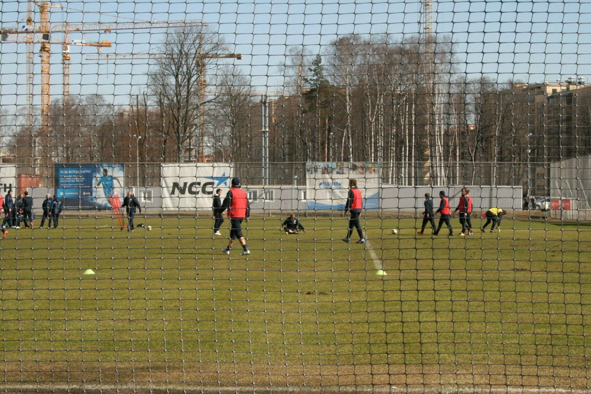 Настя Дмитриева | Санкт-Петербург