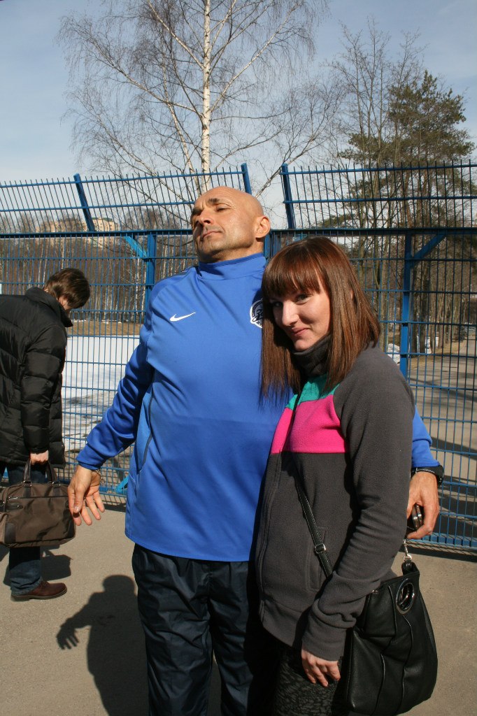 Настя Дмитриева | Санкт-Петербург