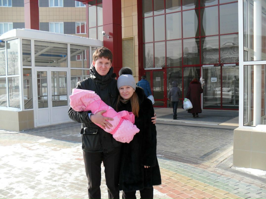 Наталья Степневич | Красноярск