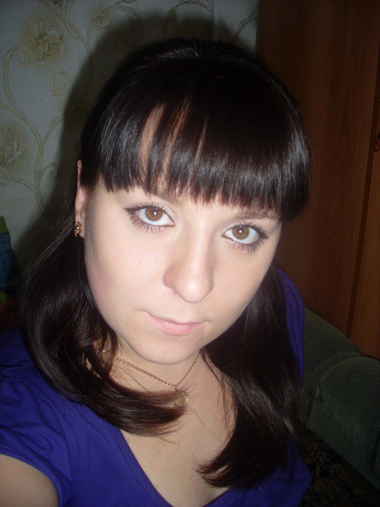 Ника Воеводкина | Курган