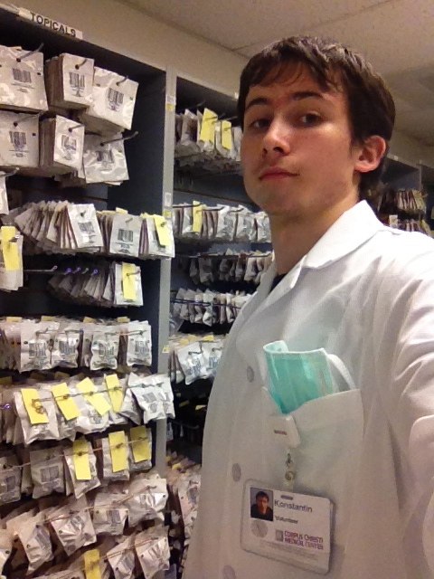 Константин Опль | 