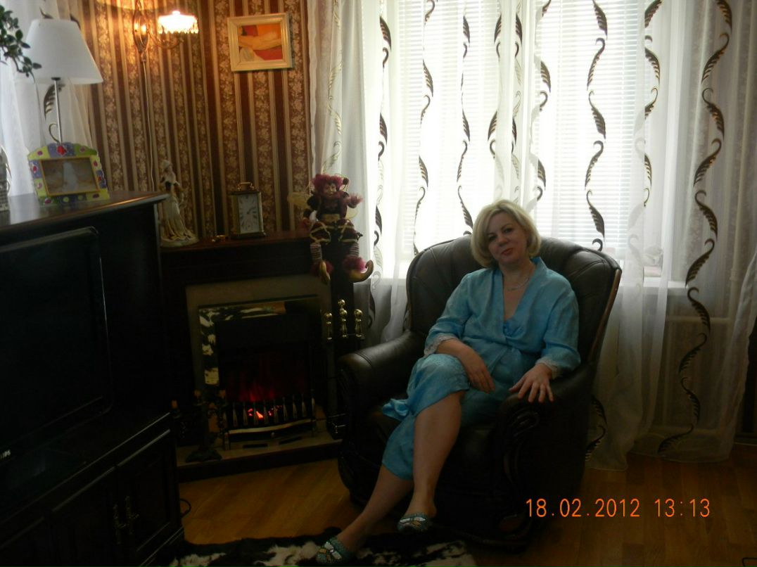 Галина Корзнева | Санкт-Петербург