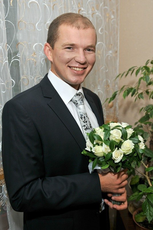 Катерина Кудавецька | Ровно