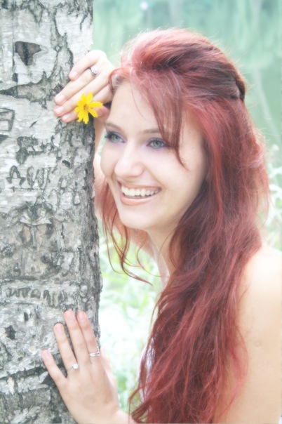 №101, Елена Лисник, 34 года №101, Елена Лисник, 34 года