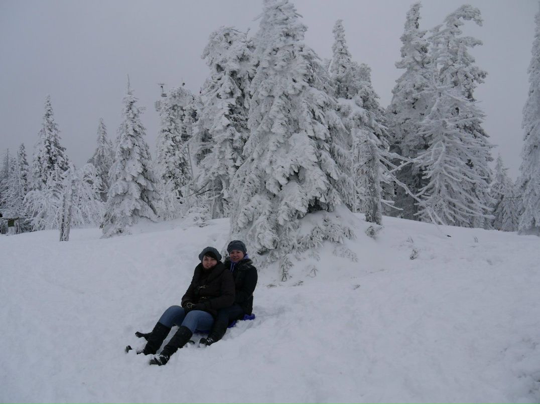 Алёна Чернец | Новосибирск