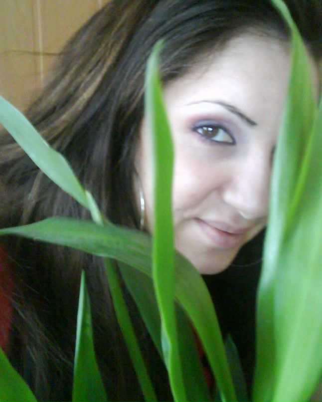 Динара Лиганова | Симферополь