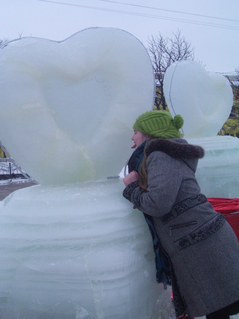 Диана Игракова | Горловка