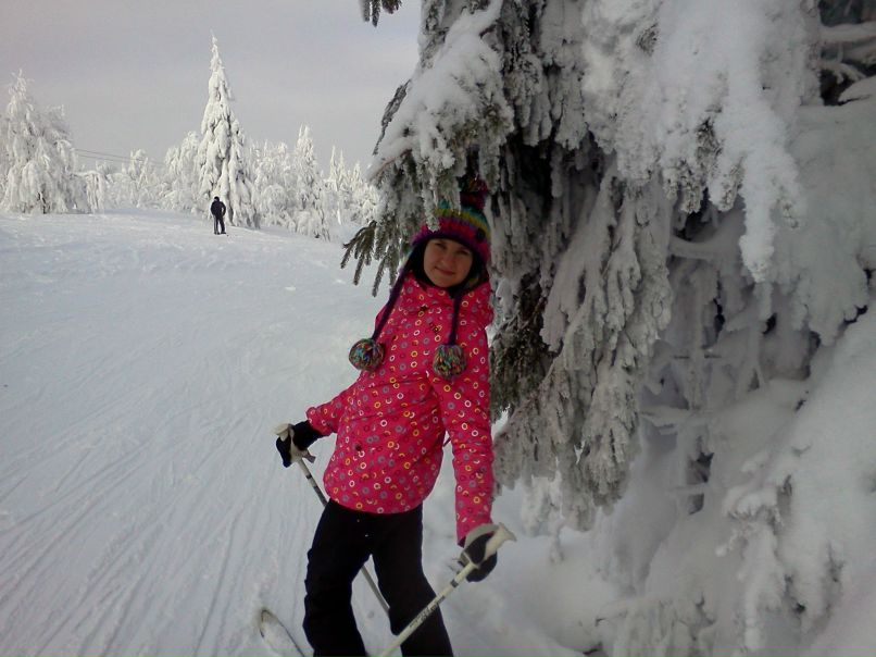 Инна Борщенко | Wrocław