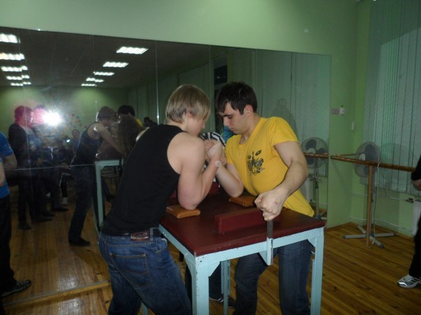 Тимур Харисов _09_ | Санкт-Петербург