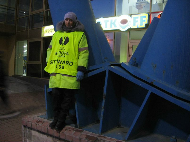 Олечка Харьковская | Харьков