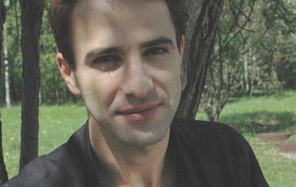 Максим Майоров | Москва