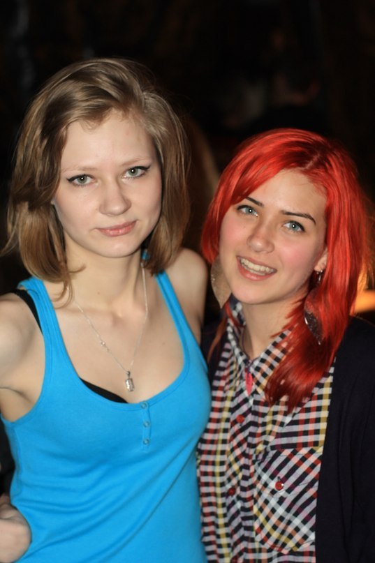 Юлия Вяргизова | Кемерово