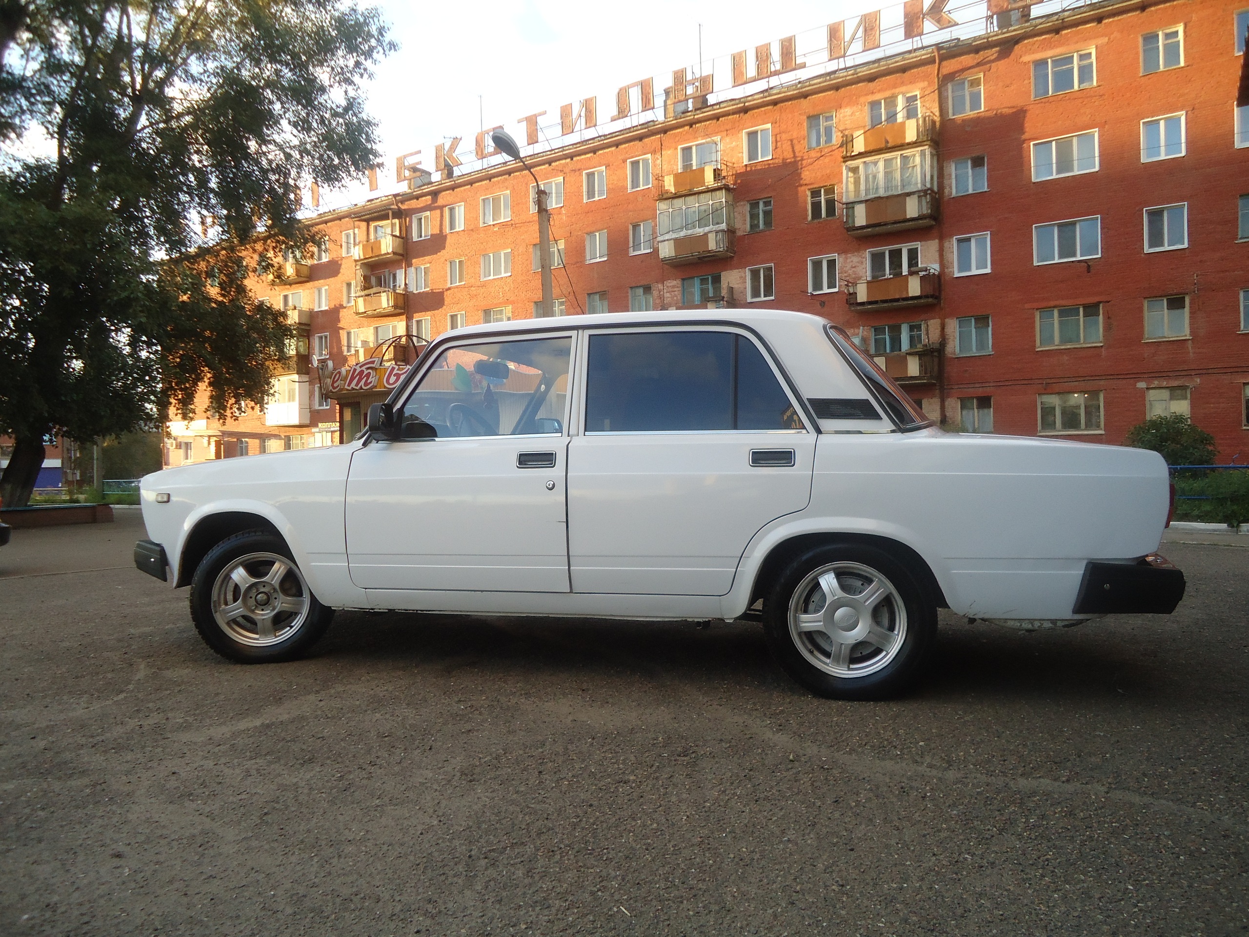 Фото профиля