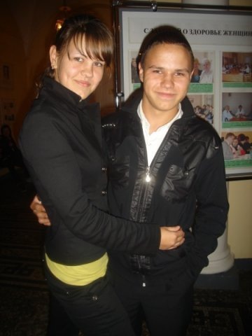 №8, Irina Toropova, 29.11.1992 №8, Irina Toropova, 29.11.1992