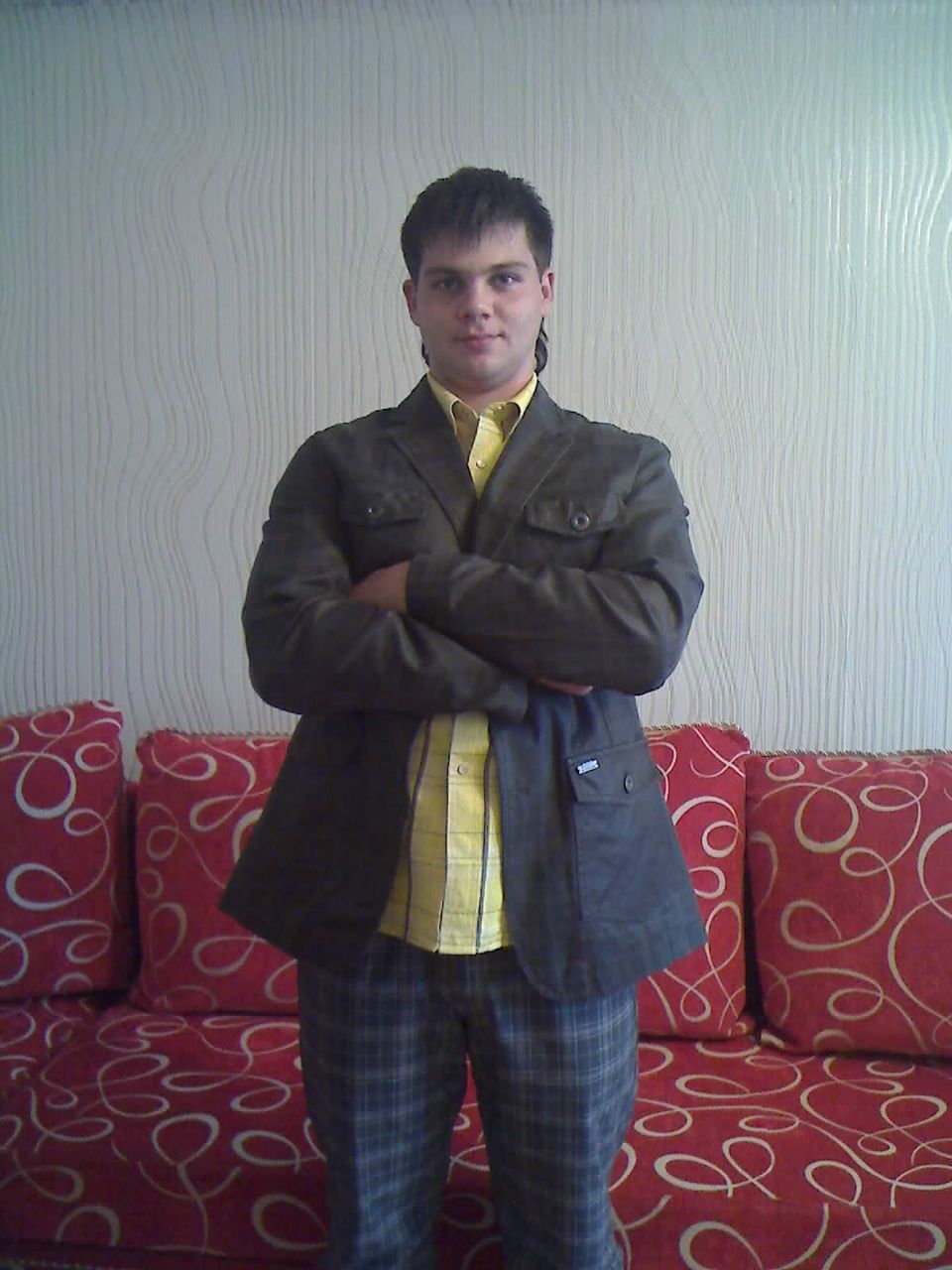 Дмитрий Курзютин | Орёл