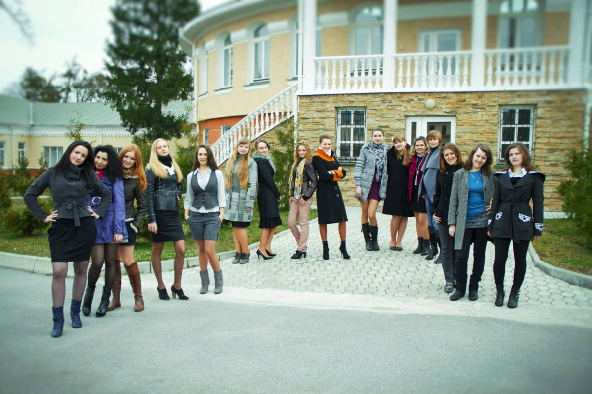 Іра Плющова ♥ | Zielona Góra