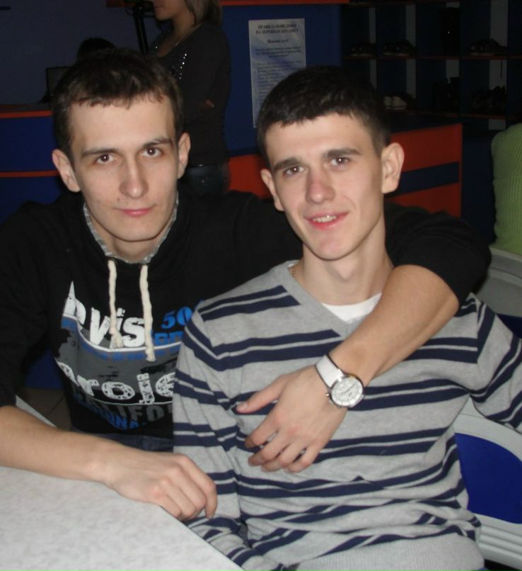 Роман Мищенко | Пирятин