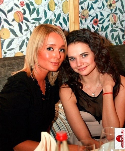 Поля Полякова | Москва