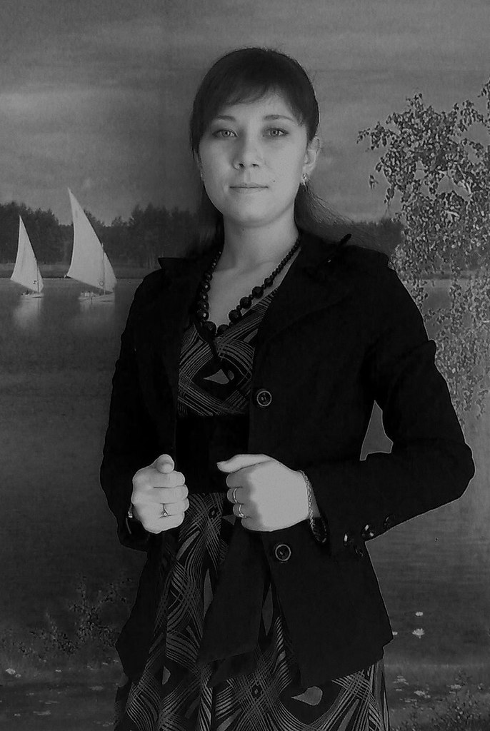 Мария Борисова | 