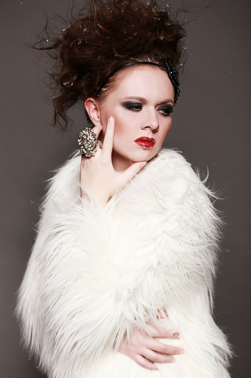 Тамара Торгашова | Новосибирск