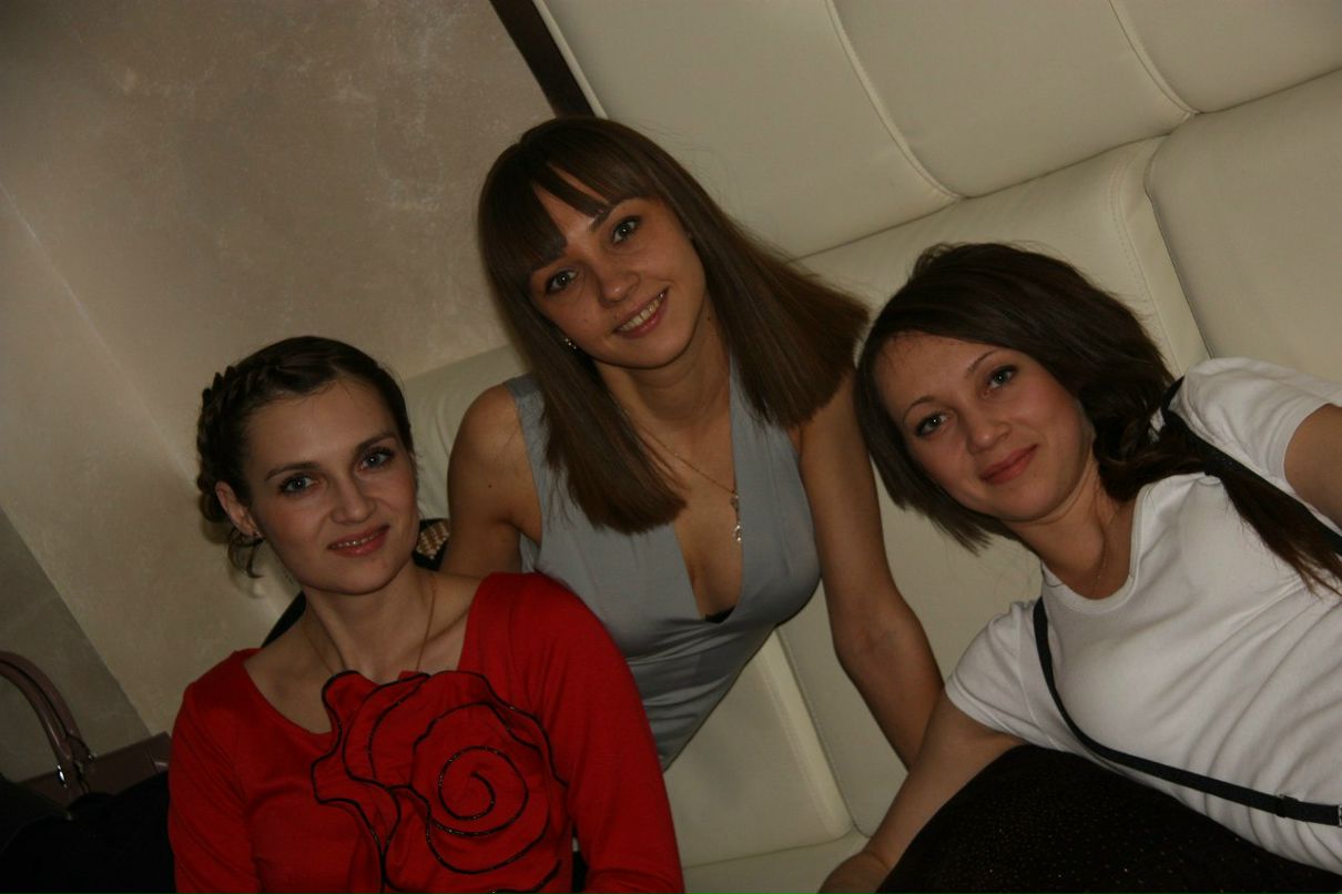 Елена Шапка | Ставрополь