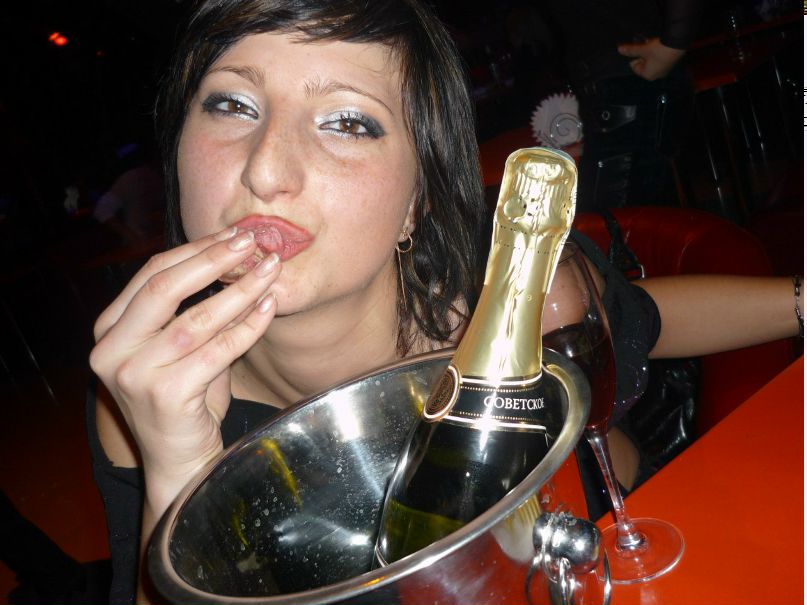 Анастасия Колотилова | Николаев