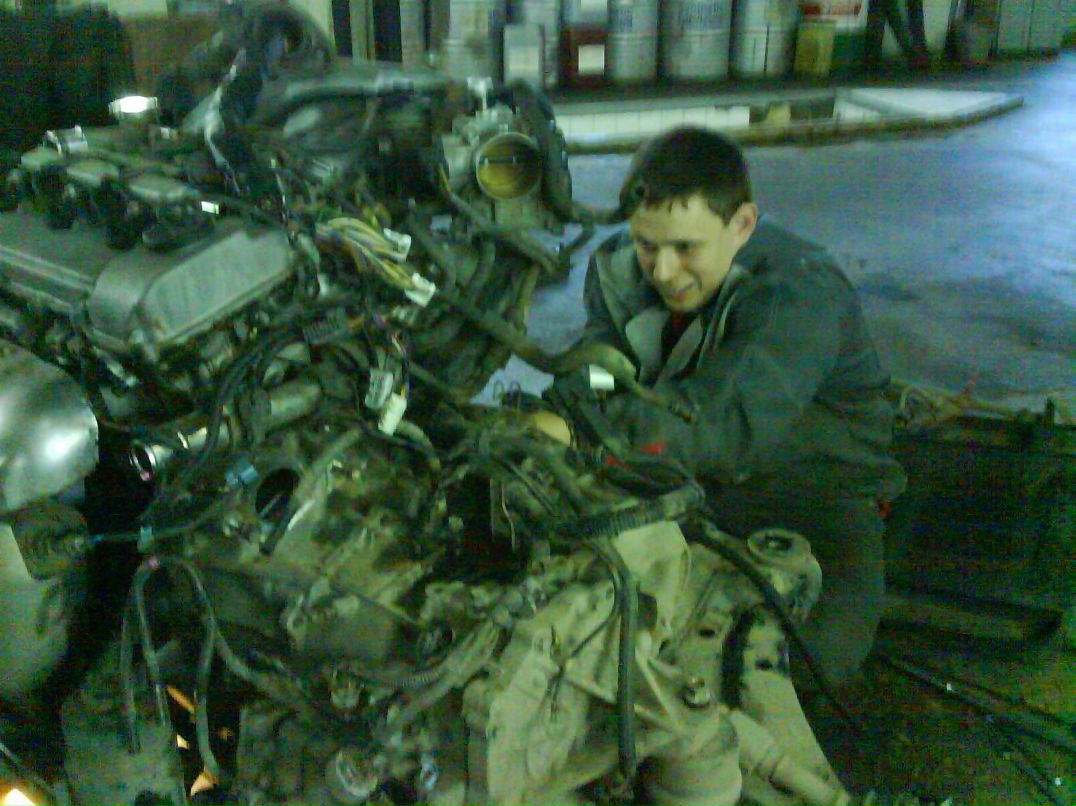 Виктор Киселёв | Челябинск