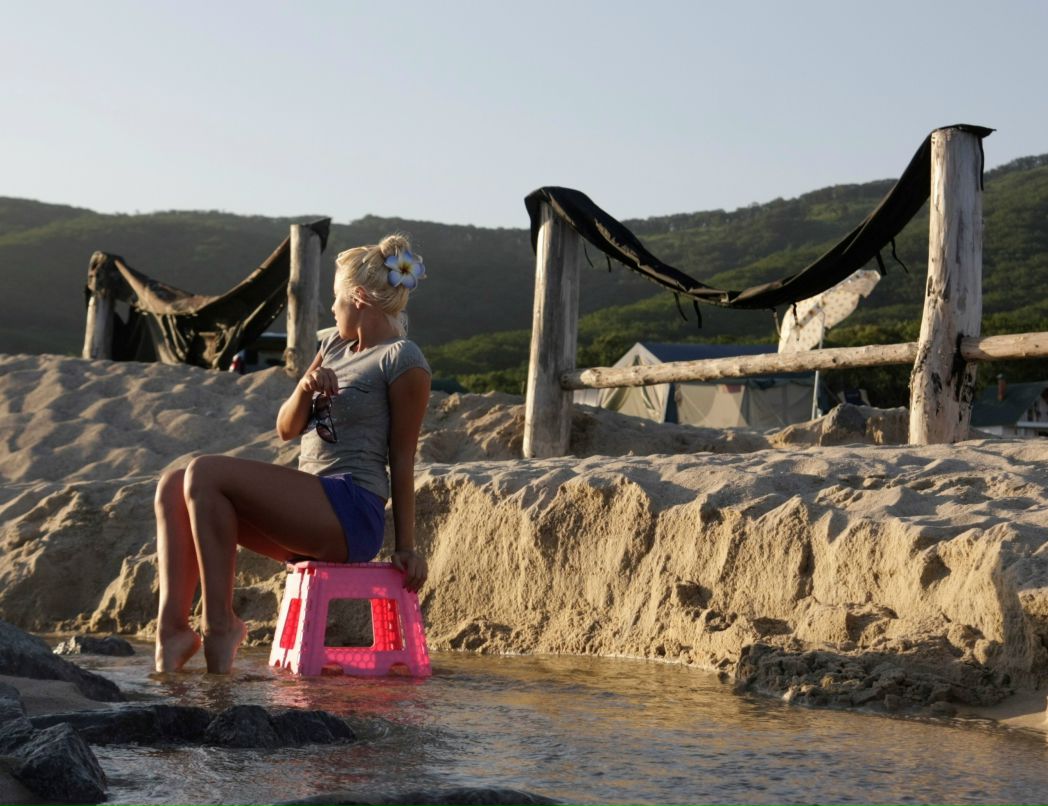 Анна Сибирякова | Владивосток