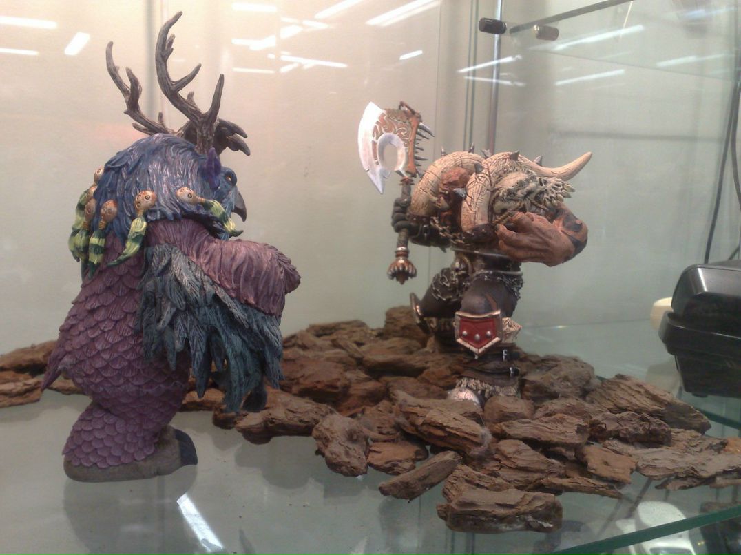 Николя Тиньков Zubrik | Москва