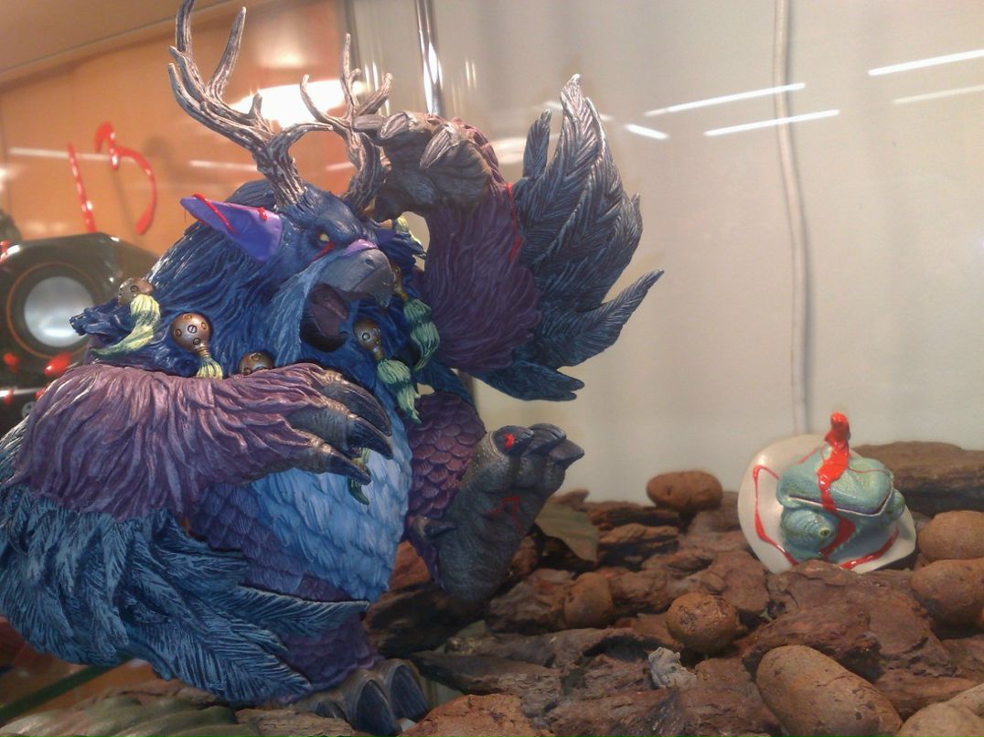 Николя Тиньков Zubrik | Москва