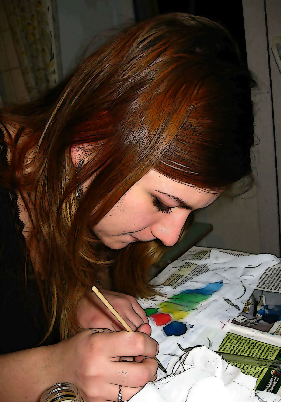 Валерия Прудченко ^___^ | Киев