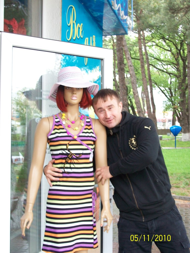 Денис Макаров | Новороссийск