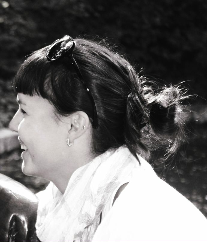 Инка Андрякова | Киев