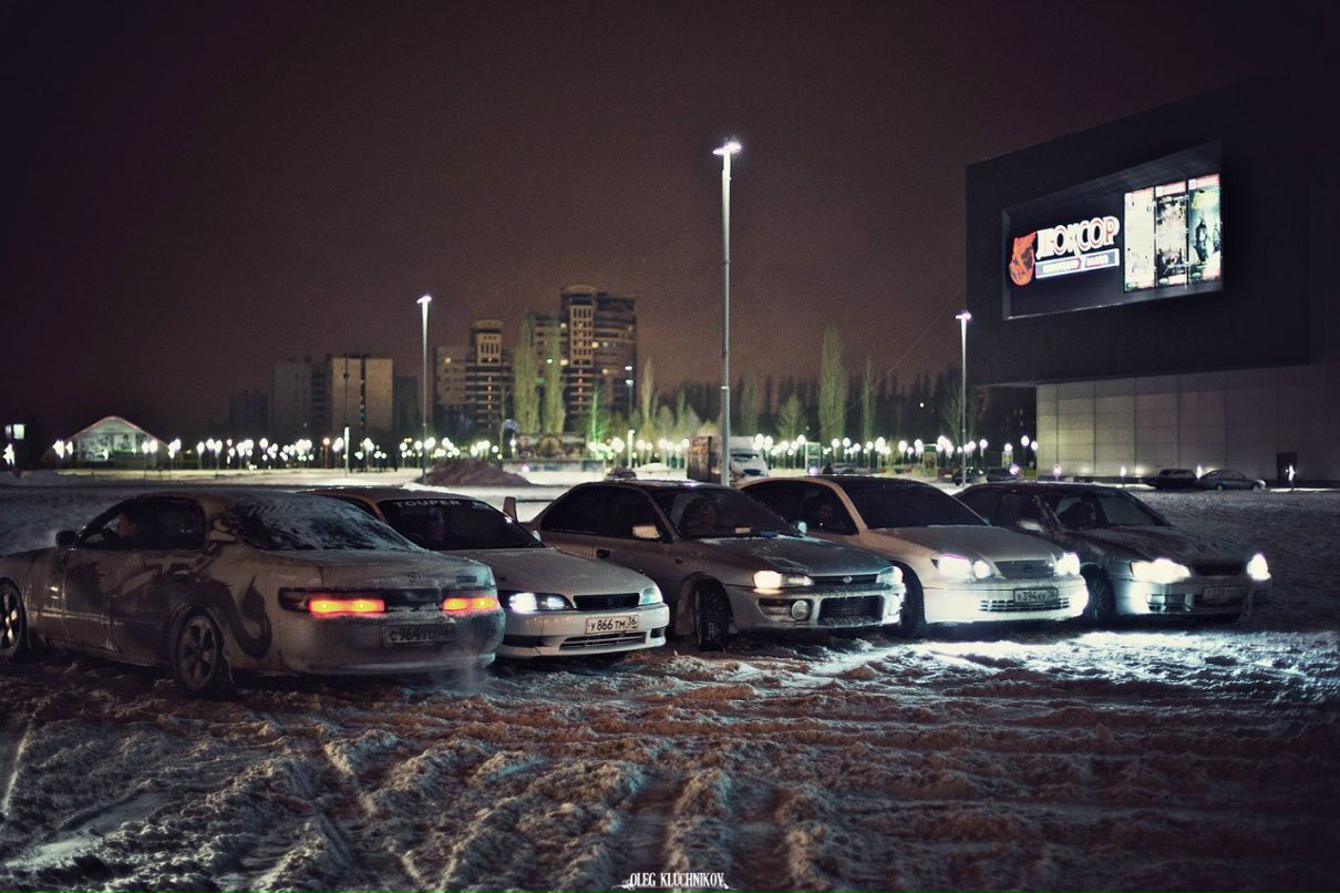 Олег Клевайчук | 