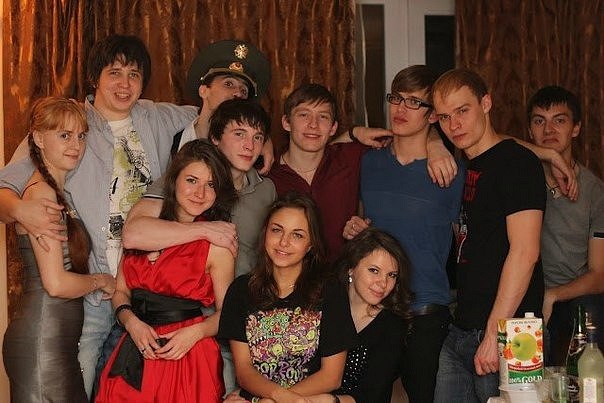 Валерия Бунакова | Санкт-Петербург