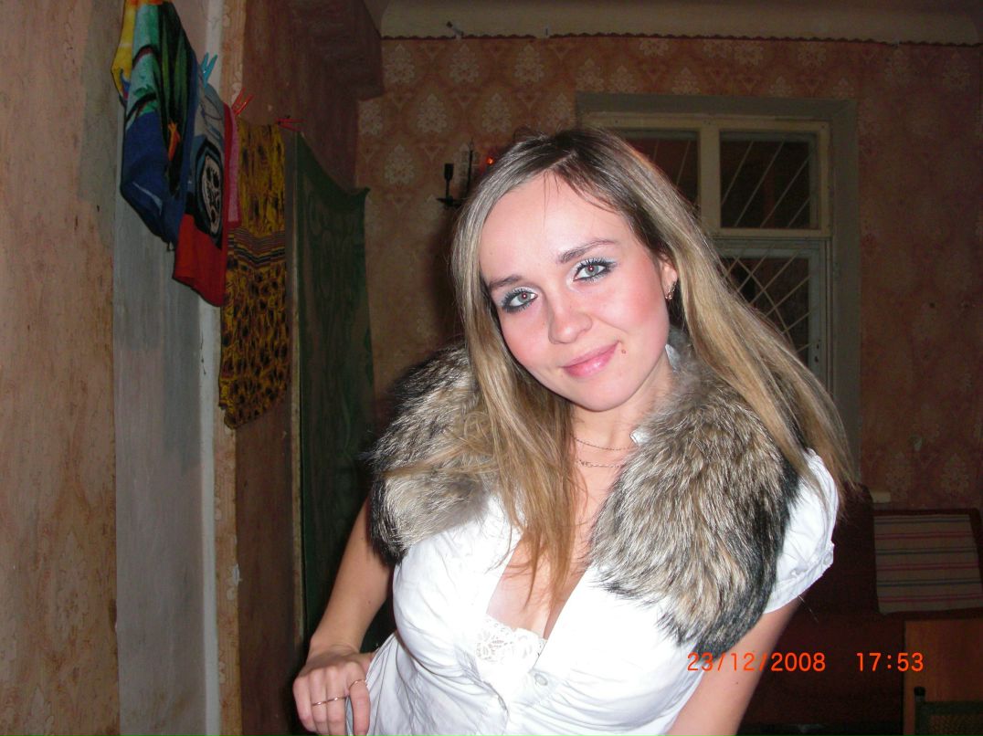 Алёнка Митрюкова | Ижевск