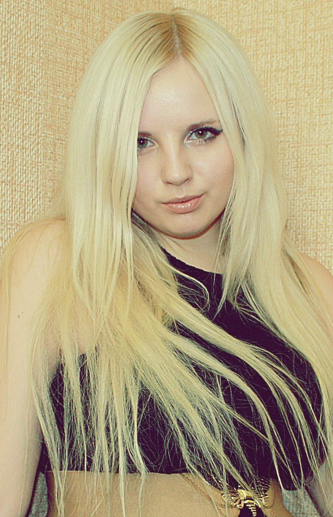 Мария Коблова | Москва