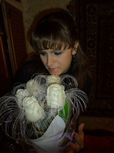 №171, Екатерина Волкова №171, Екатерина Волкова