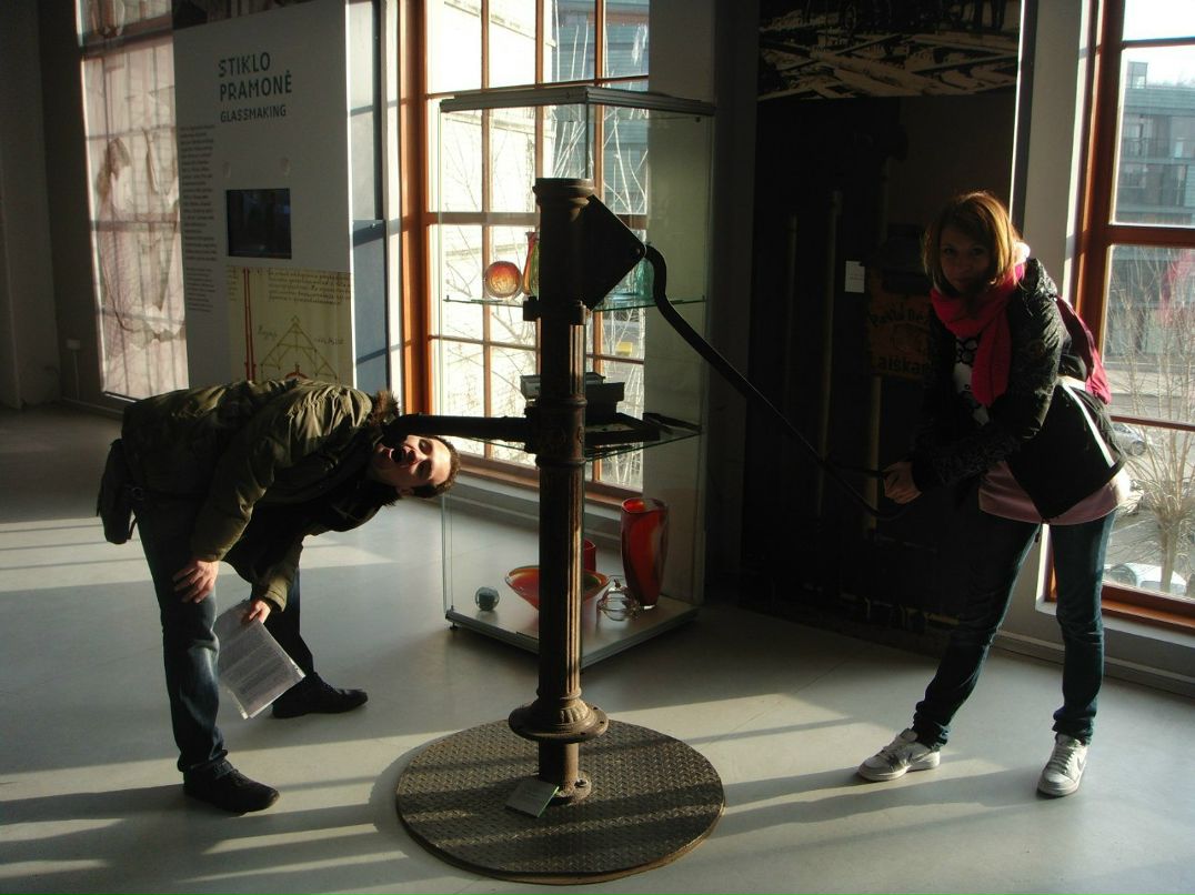 Дмитрий Халезин [Ленивец] | Москва