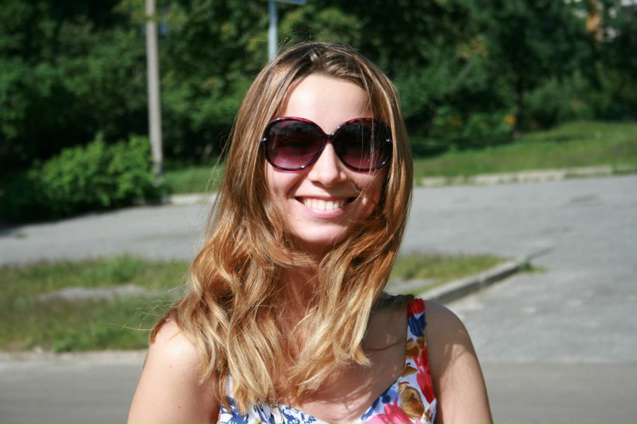 №59, Лиза Коновалова, 41 год, Киев №59, Лиза Коновалова, 41 год, Киев