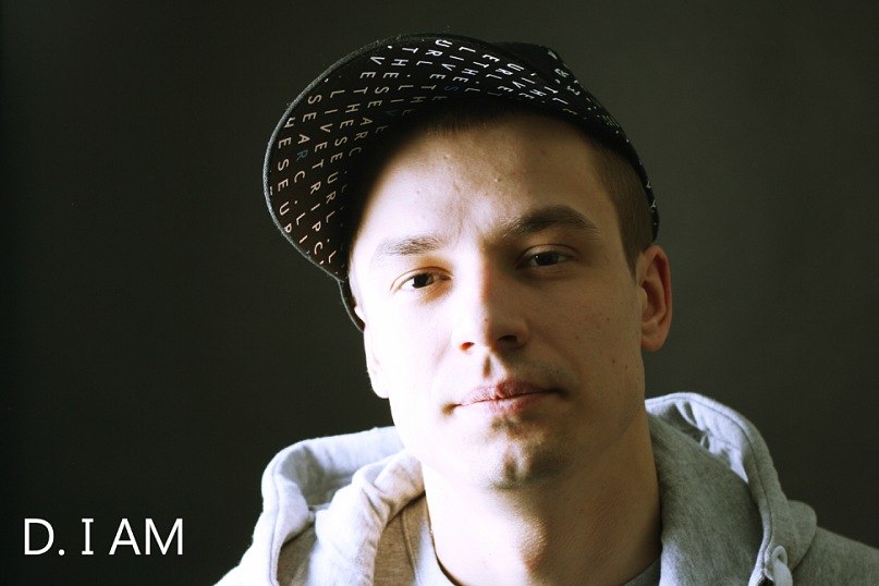 Дима Дорохов D.I AM | Харьков
