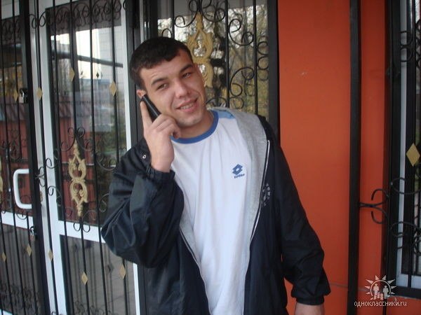 Друг Tigr | Москва