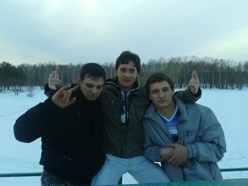 Александр Романов | Нижний Новгород