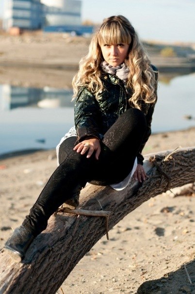 Анастасия Иванова | 