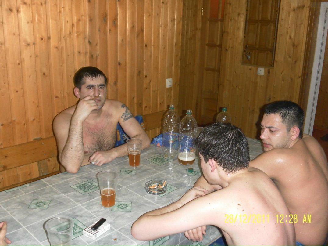 Артур Яковлевич | Набережные Челны