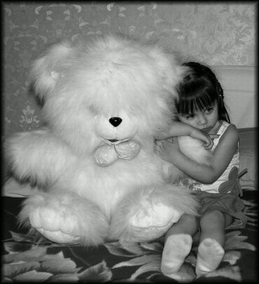 №122, Марина Трофимова, Бежецк №122, Марина Трофимова, Бежецк