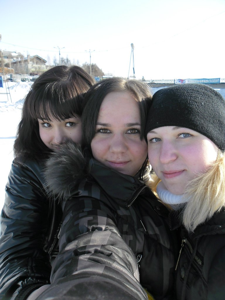 Алёна Павлова | Иркутск