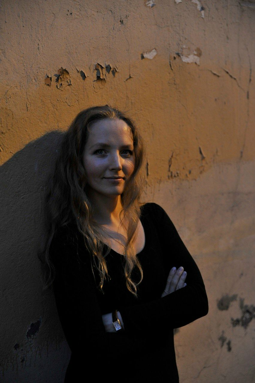 Наталья Родионова | Москва